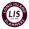 Long Island Slammers logo