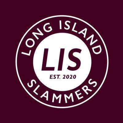 Long Island Slammers logo