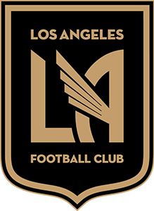 Los Angeles Football Club logo