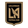 Los Angeles Football Club logo