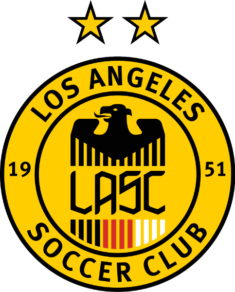 Los Angeles Soccer Club logo