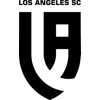 Los Angeles Sports Club logo