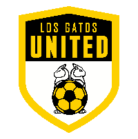 Los Gatos United logo