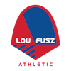 Lou Fusz Athletic 2 logo