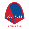 Lou Fusz Athletic 2 logo