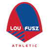 Lou Fusz Athletic logo