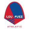 Lou Fusz Athletic logo