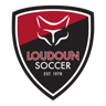 Loudoun Soccer Club logo