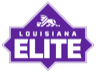 Louisiana Elite SP logo