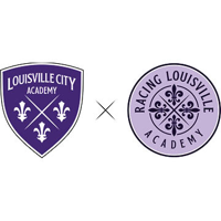 Louisville City Academy logo