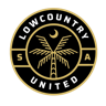 Lowcountry United logo
