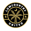Lowcountry United logo