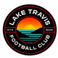 LTFC ECNL RL STXCL B2013/14 logo