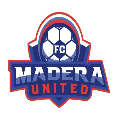 Madera United FC logo