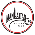 Manhattan SC logo