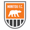 Manitou F.C. logo