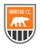 Manitou F.C. logo