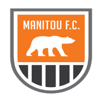 Manitou FC logo