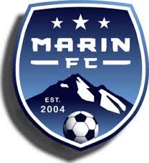 Marin FC logo