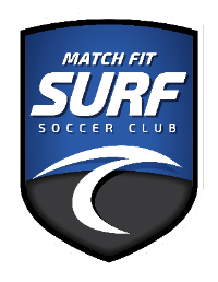 Match Fit Surf logo