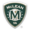 McLean Youth Soccer logo