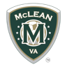 McLean Youth Soccer logo