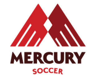 Mercury logo