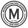 Metropolitan Oval logo