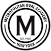 Metropolitan Oval logo
