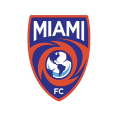 Miami FC Academy logo