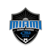 Miami Futbol Academy Rush logo