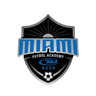 Miami Futbol Academy Rush logo