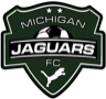 Michigan Jaguars logo