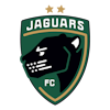 Michigan Jaguars United FC logo