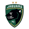 Michigan Jaguars United FC logo