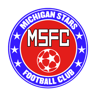 Michigan Stars Elite logo