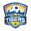 Michigan Tigers FC logo