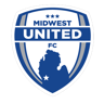 Midwest United FC logo