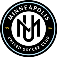 Minneapolis United SC logo
