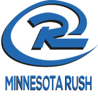Minnesota Rush logo