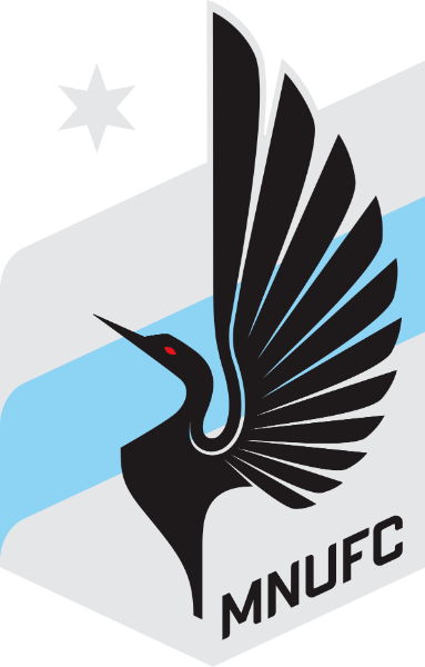 Minnesota United FC logo