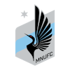Minnesota United FC logo
