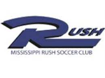 Mississippi Rush United logo