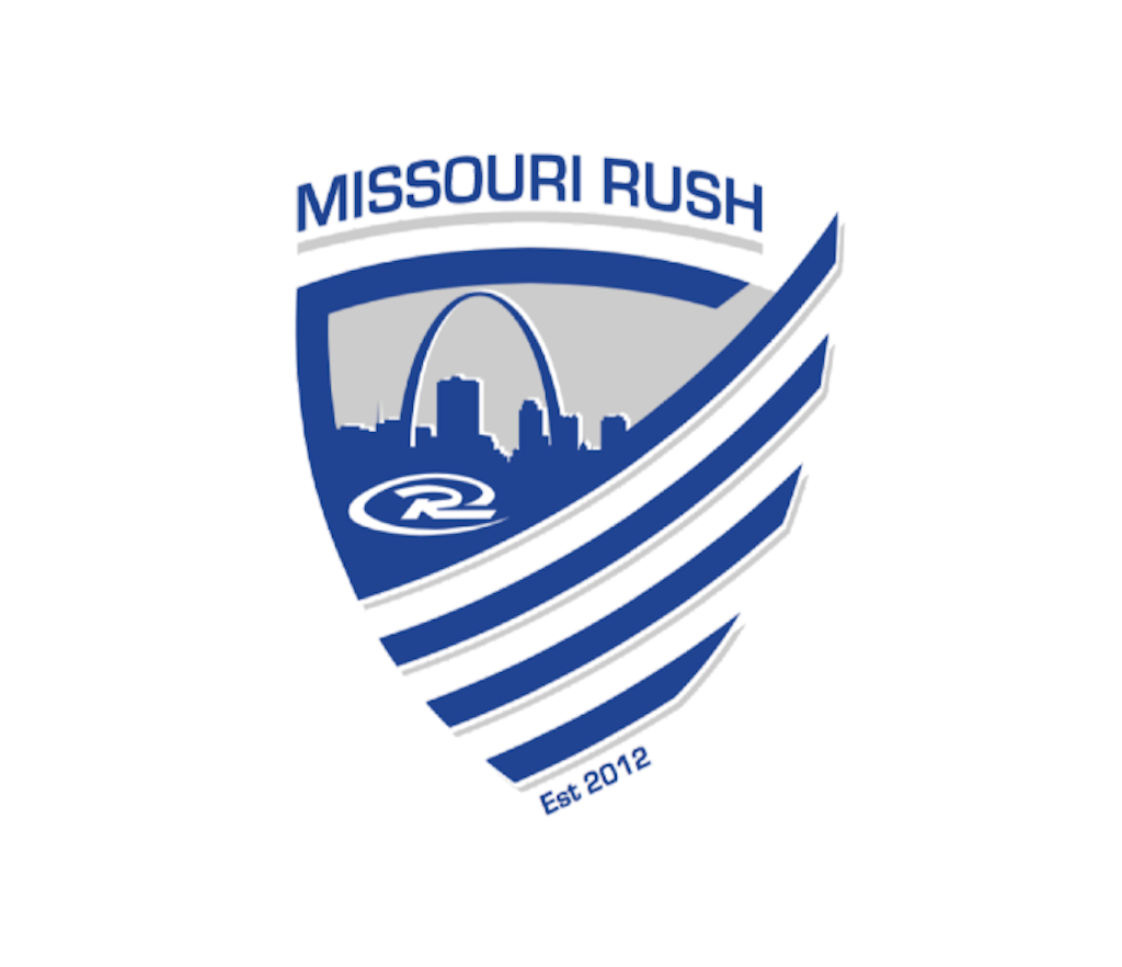 Missouri Rush logo