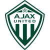 Modesto Ajax United logo