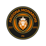 Monarchs AZ logo