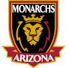 Monarchs AZ logo