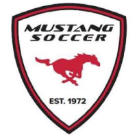 Mustang SC logo