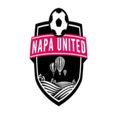 Napa United logo