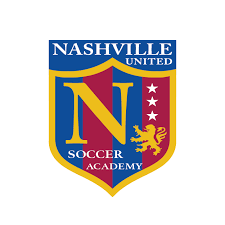 Nashville United Soccer Academy logo
